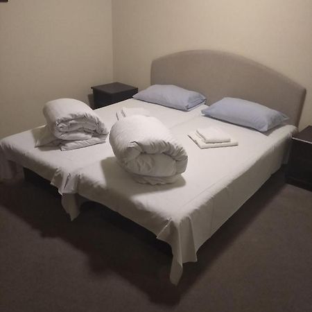 Zlaty Kriz Hotel Kaplice Eksteriør billede