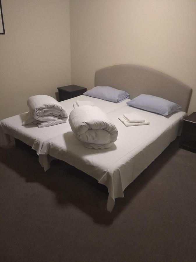 Zlaty Kriz Hotel Kaplice Eksteriør billede