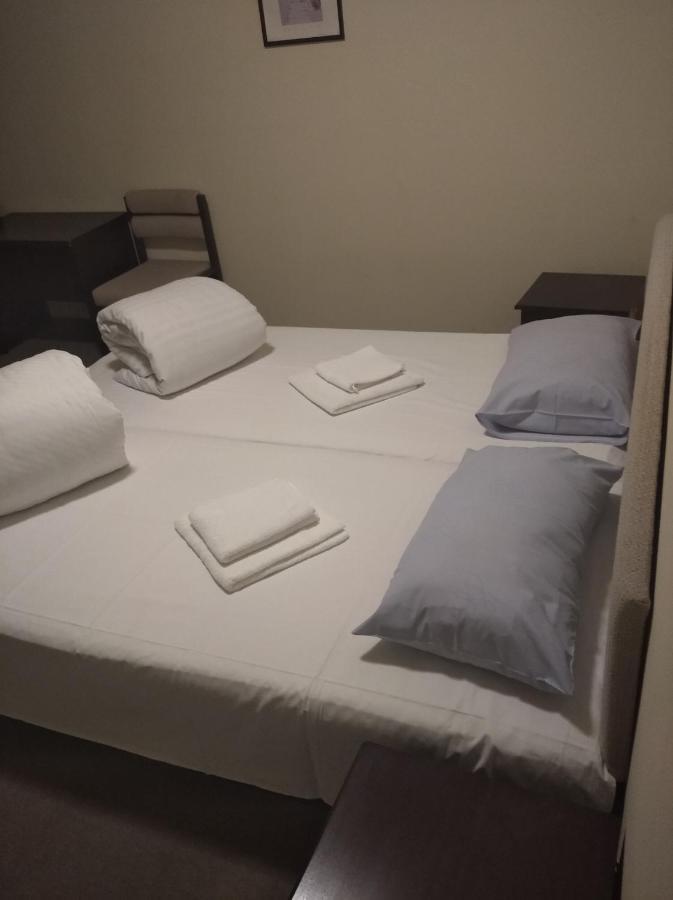 Zlaty Kriz Hotel Kaplice Eksteriør billede